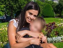 Brasileira ex-cunhada de porta-voz de Trump será solta sob fiança nos EUA