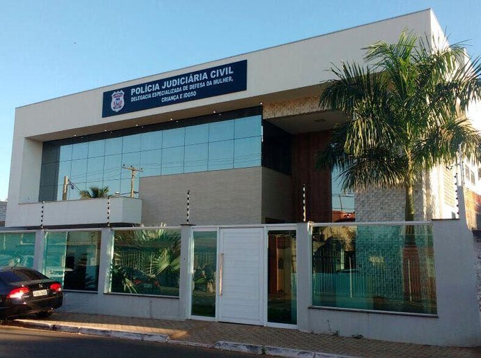 Polícia Civil prende motorista de aplicativo acusado de estuprar duas mulheres em corridas em Várzea Grande