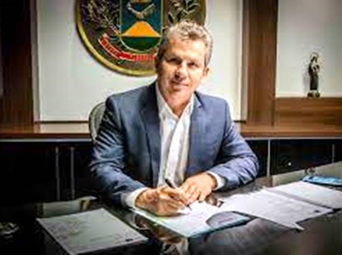 Veja as Medidas: Mendes edita novo decreto, mantém restrições atuais e toque de recolher a partir das 21:00 hs