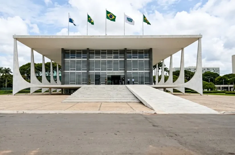 Os cenários para Moraes e Mendonça caso empate sobre julgamento prevaleça