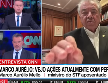 Marco Aurélio: STF julga presidente, não ex-presidente: “História cobrará”
