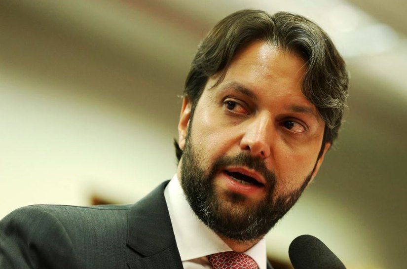 Desembargador do TRF-2 nega pedido de liberdade de Alexandre Baldy