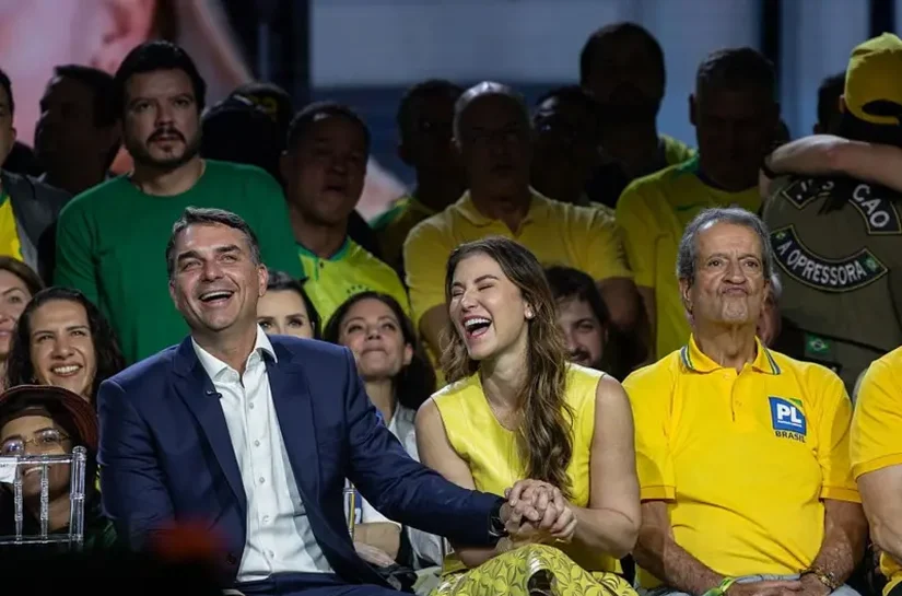 Os maiores vencedores e os maiores perdedores do primeiro turno das eleições 2026