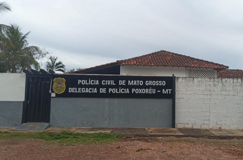 Advogado que tentou matar homem com facada no pescoço em briga de trânsito é preso em MT