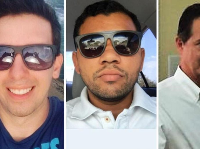 Advogado, empresário e piloto estavam no avião bimotor que caiu na segunda feira, 24, próximo a Nobres, MT