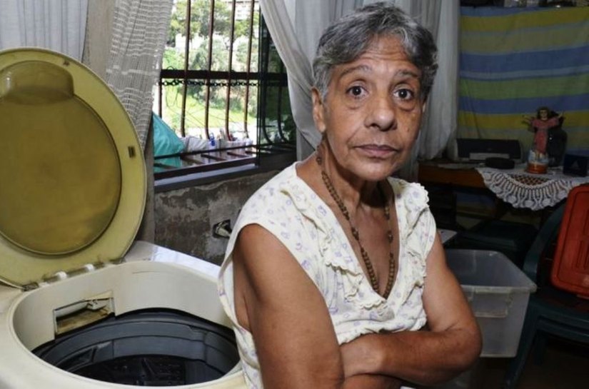 Crise na Venezuela: ‘Nunca pensei que passaria fome na velhice’ - o drama de viver com aposentadoria de R$ 7