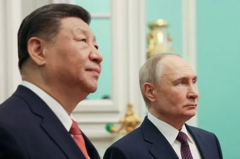 Rússia e China criticam sistema Domo de Ouro de Trump e chamam de 'ameaça'