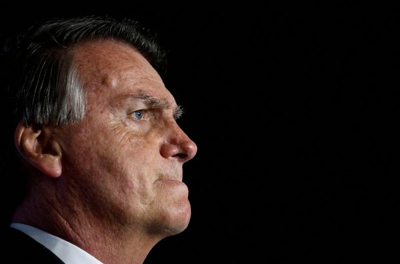 Por unanimidade, TSE rejeita recurso da defesa e mantém inelegibilidade de Bolsonaro