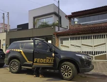 PF prende secretária sancionada por elo com PCC; empresário está foragido