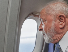 Lula acumula mais de três meses fora do Brasil em 868 dias de mandato