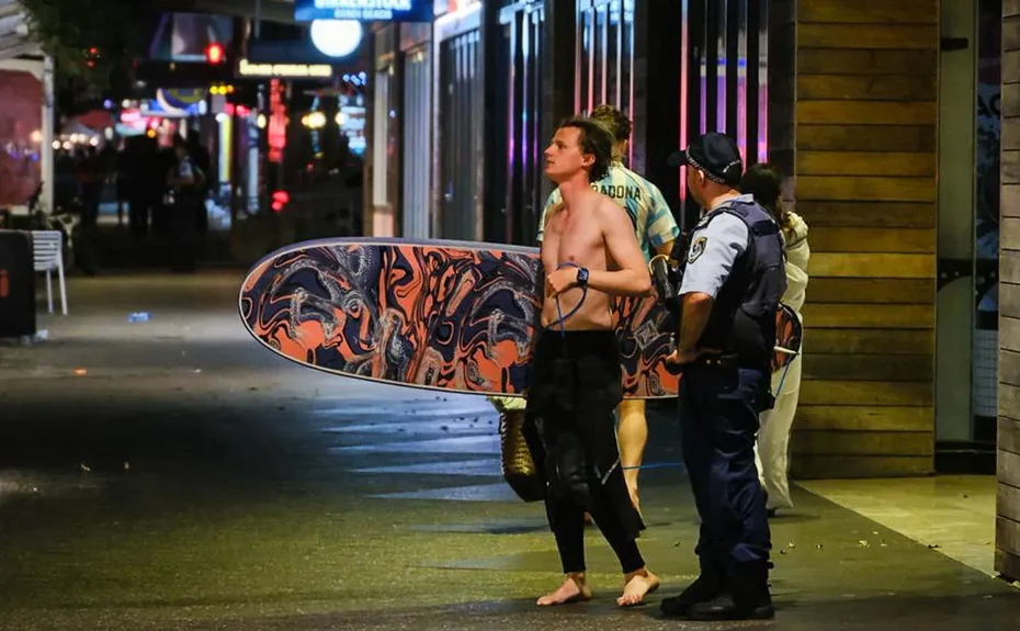 Ataque em praia da Austrália foi terrorismo e tinha judeus como alvo