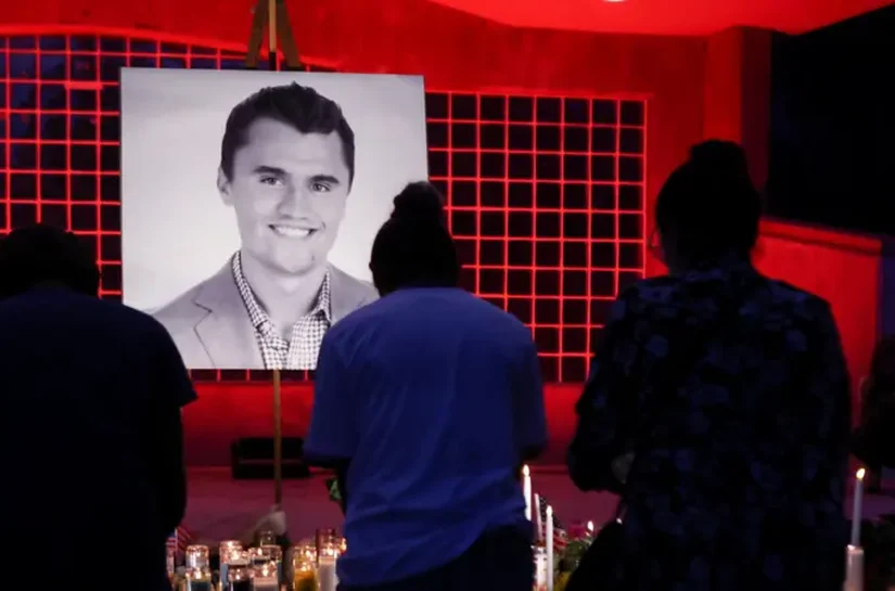 33 horas de busca e revelação em programa matinal: como polícia prendeu suspeito de matar Charlie Kirk