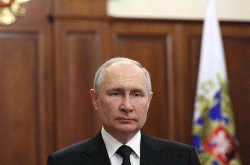 Tentativa de rebelião paramilitar expõe 'fraqueza' da Rússia, dizem especialistas