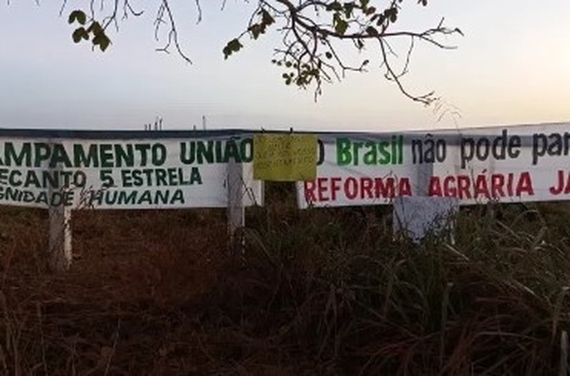 MPF recomenda ao Incra urgência na análise de processos de regularização fundiária em fazenda de Novo Mundo,MT