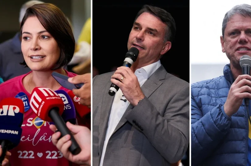 Qual o futuro do bolsonarismo após Flávio Bolsonaro ir para os EUA?