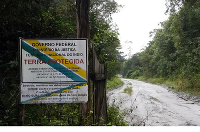 MPF abre procedimento para acompanhar demarcação da Aldeia Tsõreprè, em Ribeirão cascalheira,MT