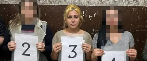 Veneno na feijoada e conversas 'em código' com irmã gêmea: os passos da polícia para acusar a 'serial killer de Guarulhos'