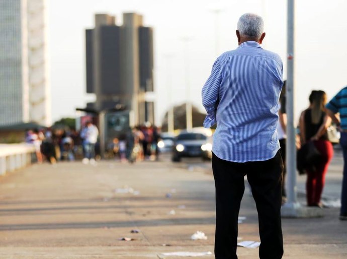 Dia Nacional do Idoso: conheça políticas públicas para essa população