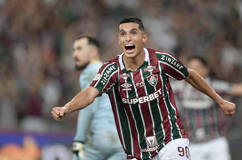 Com herói improvável, Fluminense vence Cuiabá, mas segue ameaçado de rebaixamento