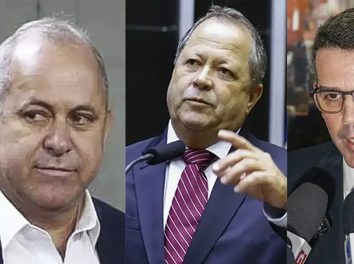 Moraes pede data para julgar réus pelo assassinato de Marielle Franco