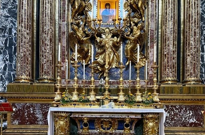 Vaticano revela propriedades imobiliárias pela primeira vez