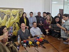 Abílio aposta em renovação e escolhe Danielle Carmona para comandar a Saúde de Cuiabá