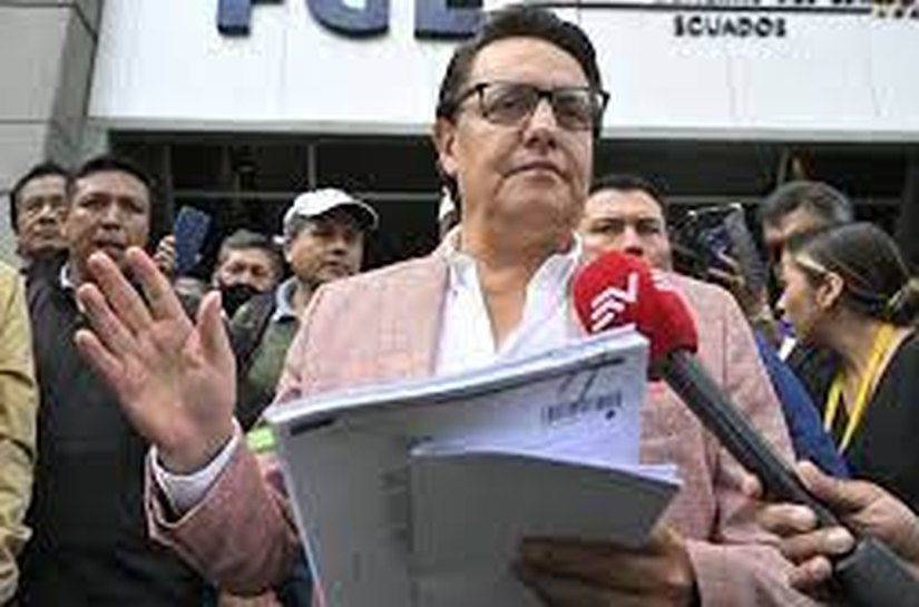 Assassinato de candidato à Presidência do Equador pode causar reviravolta em eleições