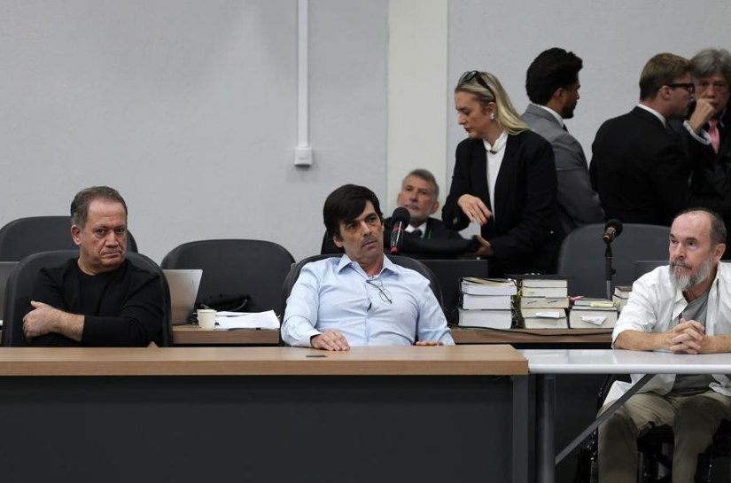 Júri do caso Zampieri desmorona e julgamento é adiado após problema com jurado