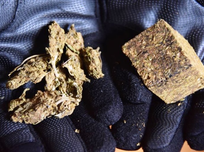 Expansão internacional do PCC abre a rota da maconha ‘gourmet’ colombiana no Brasil