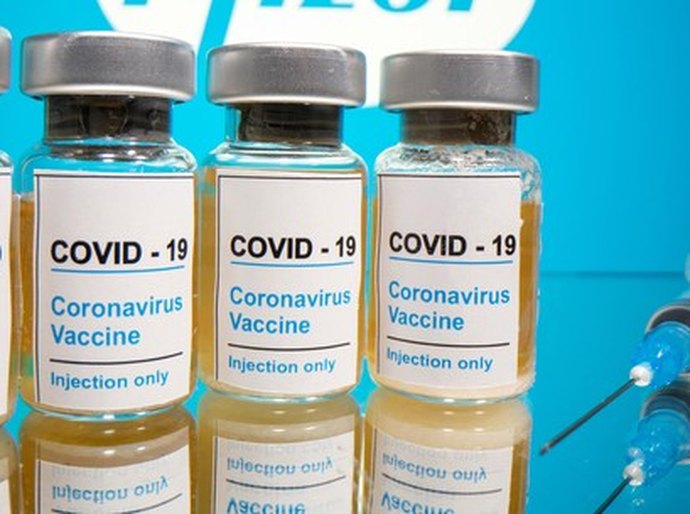 Pfizer pede autorização a agência dos EUA para uso emergencial de vacina contra a Covid-19