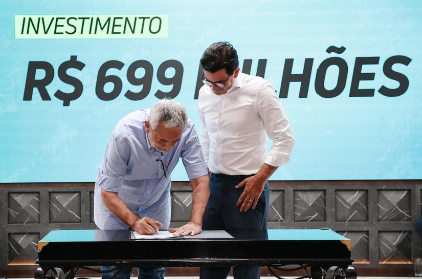 Governo de MT assina contratos de concessão que preveem investimento privado de R$ 3,6 bilhões em rodovias estaduais