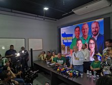 A equação de Wellington: Bolsonaro ganhou a vice, mas quem ganha a baixada?
