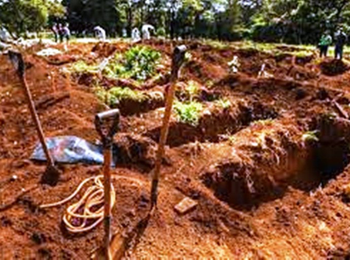 Número de mortes em MT pela Covid continua subindo e 62 morrem nas últimas 24hs