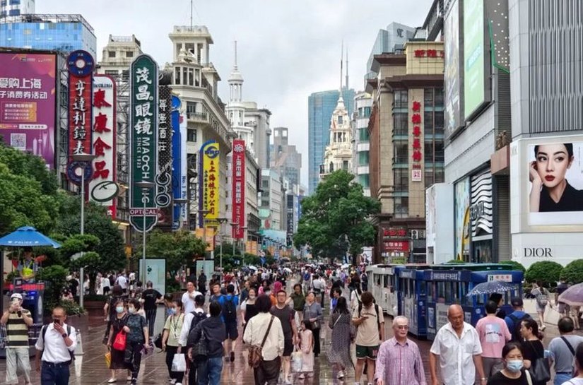 O que problemas econômicos da China significam para o mundo