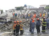 Chuvas deixam ao menos oito mortos na Grande São Paulo