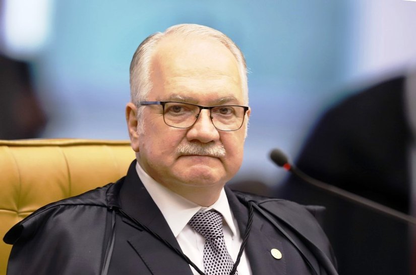 Fachin mantém anulação das condenações de Lula na Lava Jato e envia caso ao plenário do STF