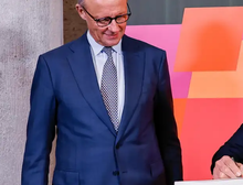 Na Alemanha, Lula defende parceria com Europa na descarbonização