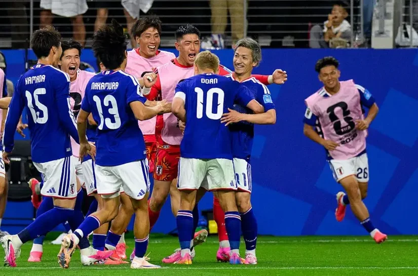 Brasil enfrenta Japão no mata-mata; veja o histórico de confrontos entre as duas seleções