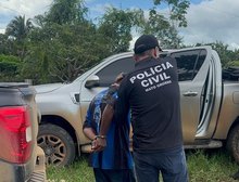 Alvo apontado como piloteiro de embarcações na fuga de criminosos do ataque em Confresa é preso no Pará