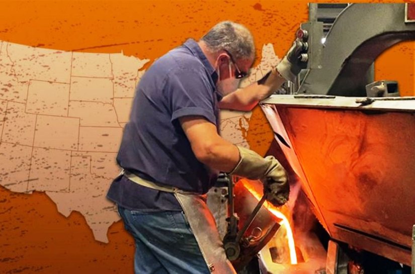 Eleição nos EUA: Como é o 'cinturão de ferrugem', região que pode definir o próximo ocupante da Casa Branca