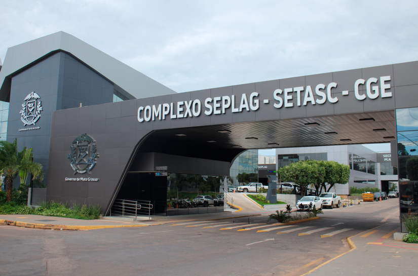 Governo de MT pede para Justiça manter suspensão de desconto de consignados