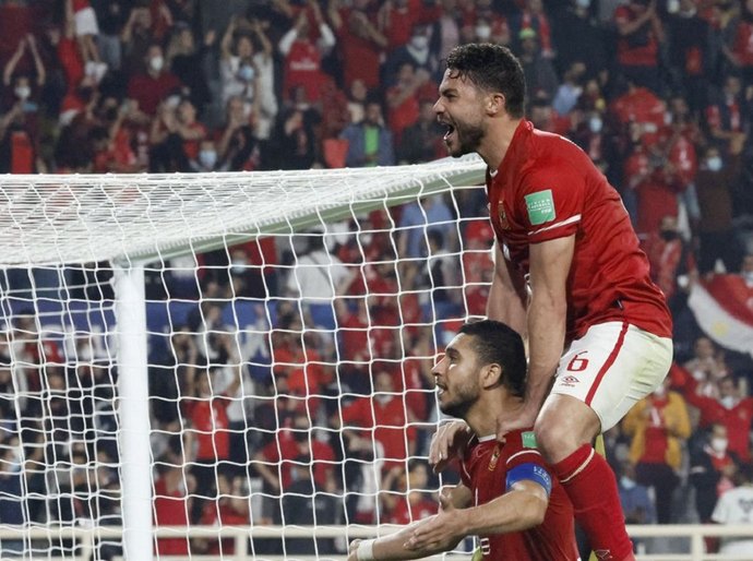 Mundial de Clubes: Al Ahly bate Monterrey e enfrenta Palmeiras na semi