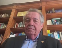 Mello diz se arrepender de apoiar indicação de Moraes ao STF