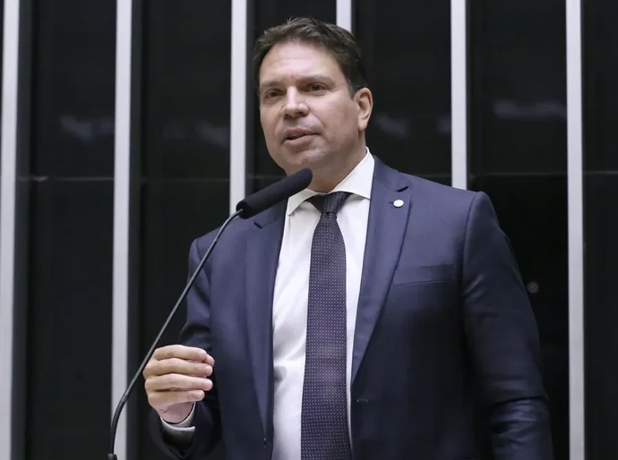Alexandre Ramagem é preso pelo ICE nos Estados Unidos