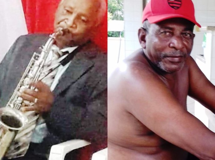 Filho de 62 procura vaga para pai de 83 nas UPAS de Cuiabá e VG e contrai a Covid 19; Os dois morrem pelo vírus