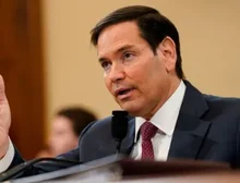 Rubio cancela vistos de servidores brasileiros ligados ao Mais Médicos