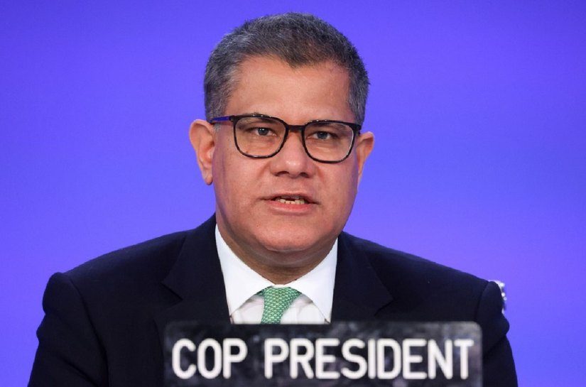 COP26: texto final é aprovado e defende redução do uso de combustíveis fósseis