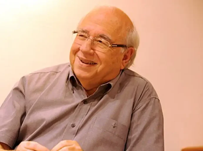Escritor Luis Fernando Verissimo morre aos 88 anos