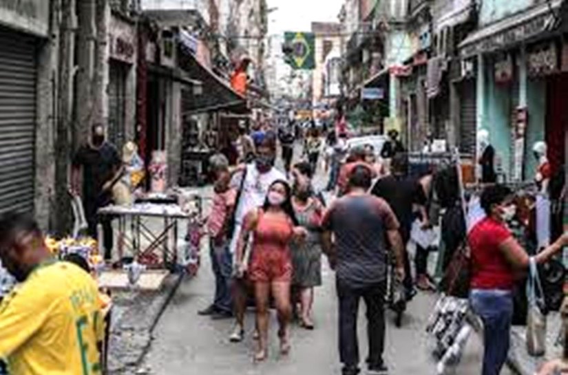 Economias da América Latina serão incapazes de se recuperar por completo em 2021