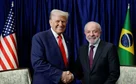 Lula deve se reunir com Trump na Casa Branca na quinta; o que se sabe